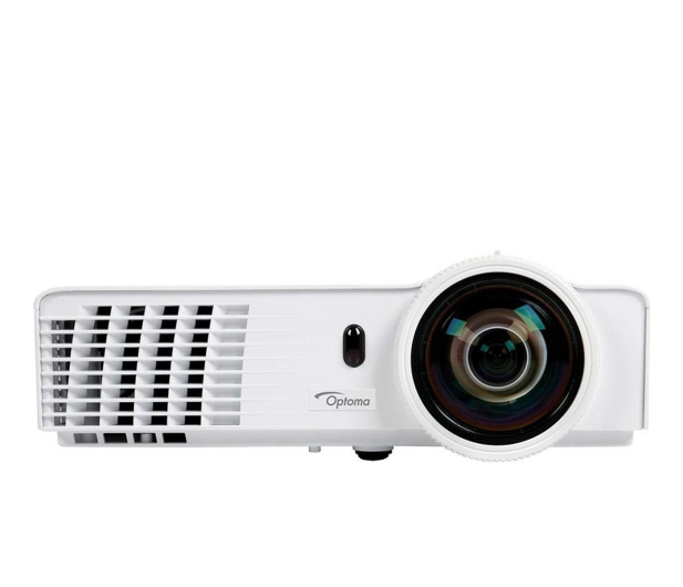 OPTOMA DLP X305ST - 150491 - zdjęcie